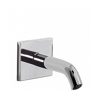 Jednouchwytowa bateria Tres podtynkowa 3-drożna chrom - sanitbuy.pl