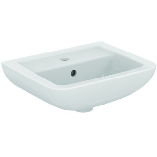 Umywalka Ideal Standard Tesi 450x360x165 mm biała - sanitbuy.pl