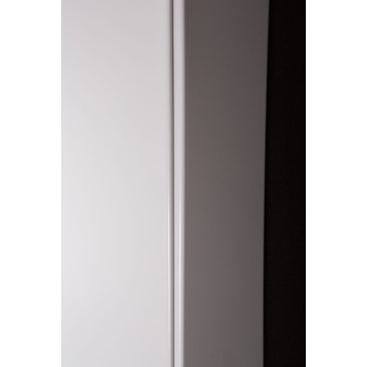 Grzejnik Enix Hiacynt (H-608) 55,5x77,3 cm - biały mat- sanitbuy.pl