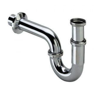 Viega półsyfon umywalkowy rurowy - sanitbuy.pl