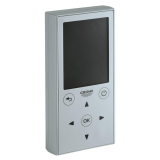Pilot Grohe zdalnego sterowania na podczerwień- sanitbuy.pl