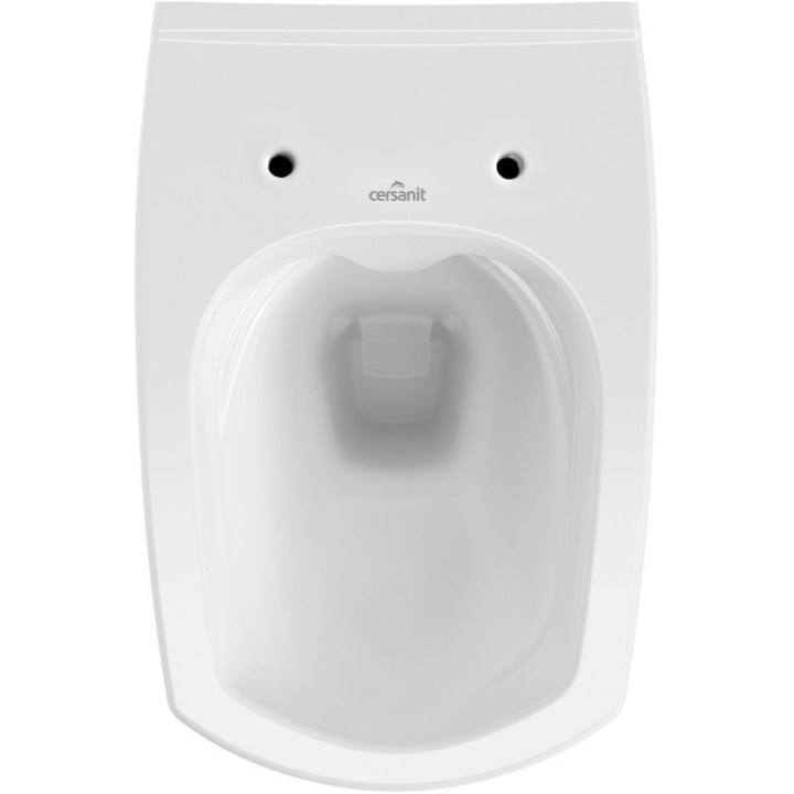 Miska WC wisząca Cersanit Carina Cleanon- sanitbuy.pl