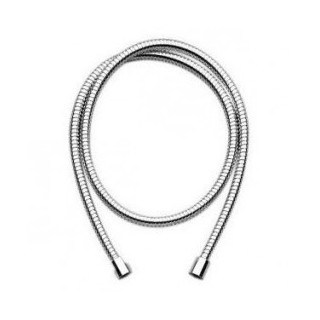 Słuchawka prysznicowa Zucchetti Pan biała matowa, gofrowana- sanitbuy.pl