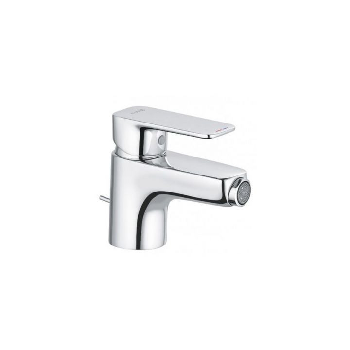 Bateria umywalkowa stojąca Kludi Pure&Style XS chrom - sanitbuy.pl