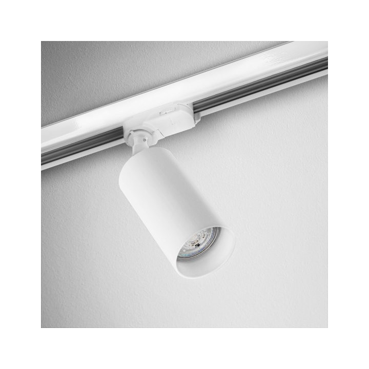 Reflektor AQForm PET 230V Spot Phase-Control, biały- sanitbuy.pl