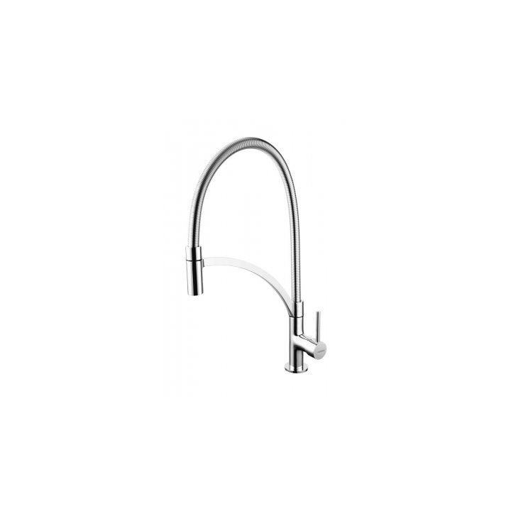 Ferro Maestro BMS4 bateria kuchenna chrom- sanitbuy.pl