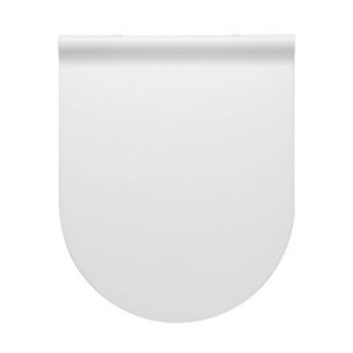 Roca Nexo deska WC slim wolnoopadająca duroplast biała - sanitbuy.pl