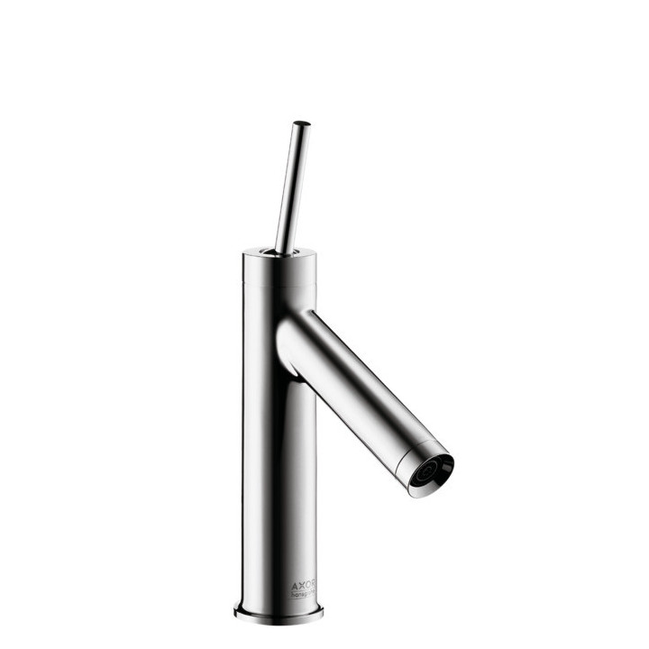 Bateria Axor Starck umywalkowa z uchwytem cylindrycznym- sanitbuy.pl