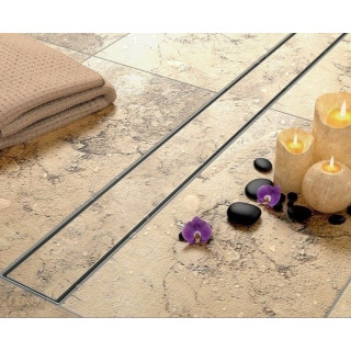 Odwodnienie liniowe 600mm, Rea Neo&Pure- sanitbuy.pl