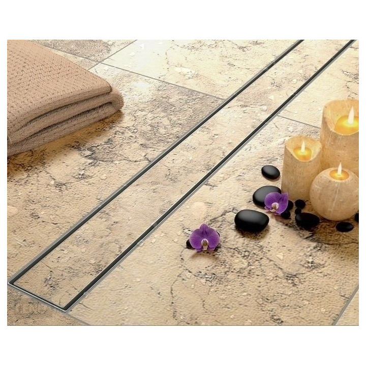 Odwodnienie liniowe 600mm, Rea Neo&Pure- sanitbuy.pl