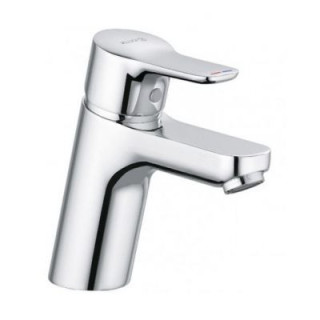 Kludi Pure&Easy bateria wannowo-prysznicowa ścienna chrom - sanitbuy.pl