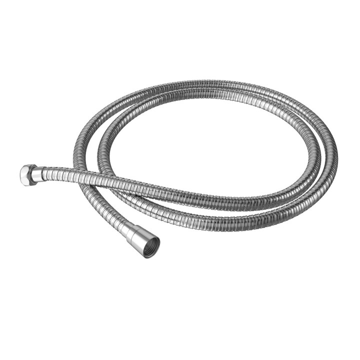 Wąż prysznicowy Kohlman 1,5m- sanitbuy.pl