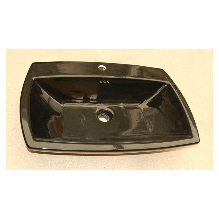 Umywalka Artceram Jazz 70x49 cm, biały- sanitbuy.pl