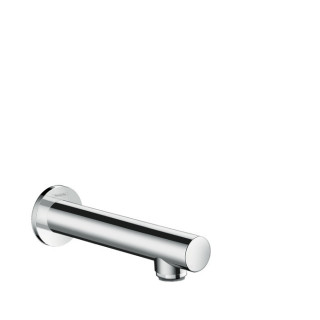 Wylewka wannowa Hansgrohe Talis S długość 175 mm, chrom- sanitbuy.pl