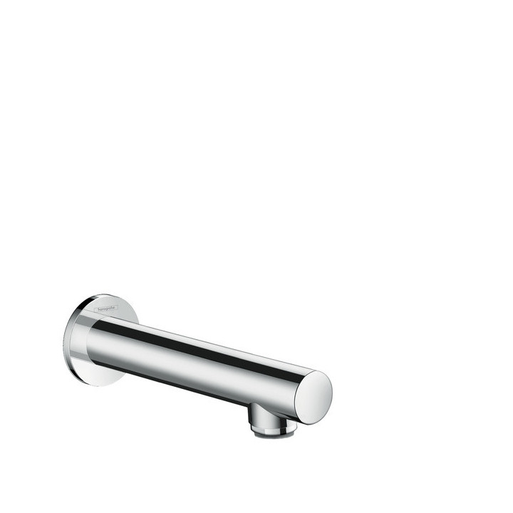 Wylewka wannowa Hansgrohe Talis S długość 175 mm, chrom- sanitbuy.pl