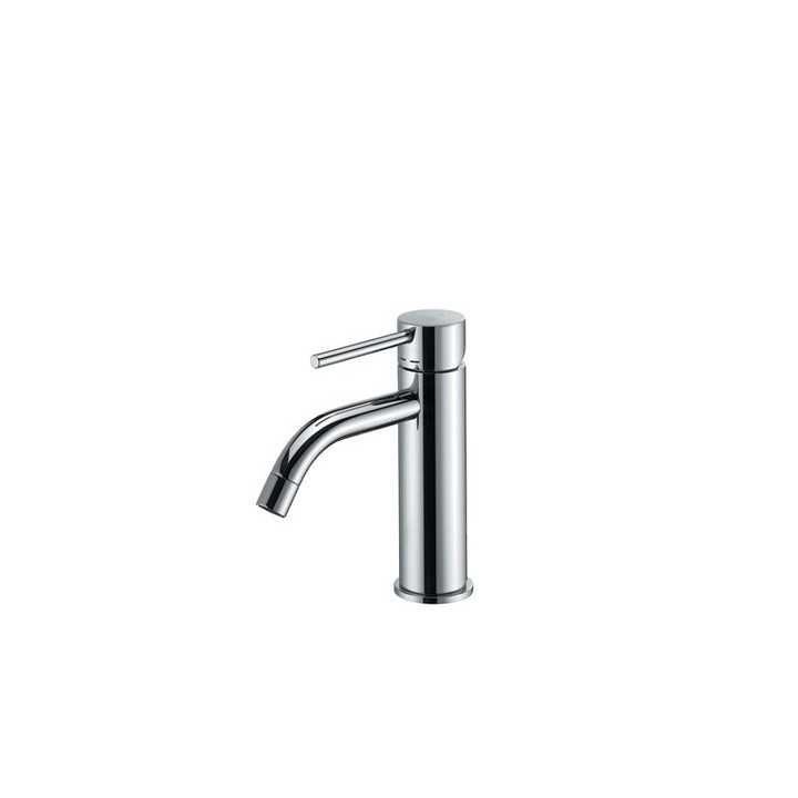 Bateria wannowa 3-otworowa Paffoni Light czarny mat- sanitbuy.pl