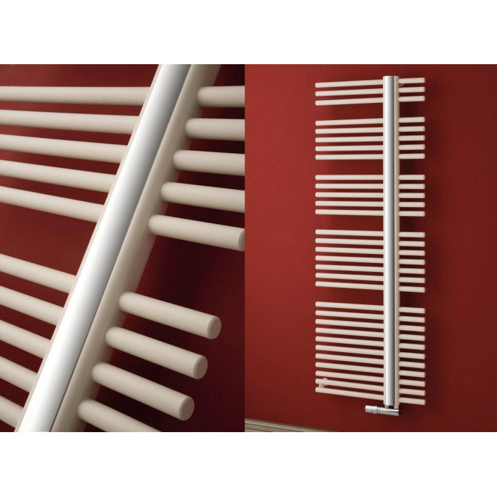 Grzejnik P.M.H. Kronos 60x80 cm, prawostronny - kolor- sanitbuy.pl