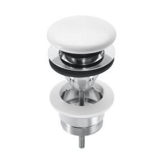 Roca Aqua korek do umywalki click-clack - sanitbuy.pl