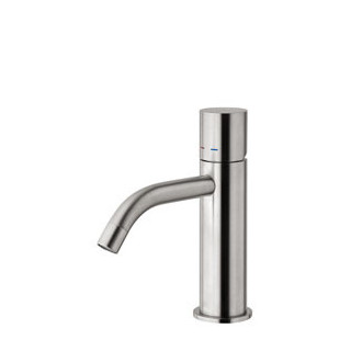 Bateria bidetowa stojąca Paffoni Light chrom- sanitbuy.pl