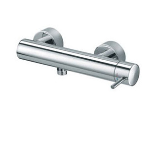 Bateria bidetowa stojąca Paffoni bez korka Light chrom- sanitbuy.pl