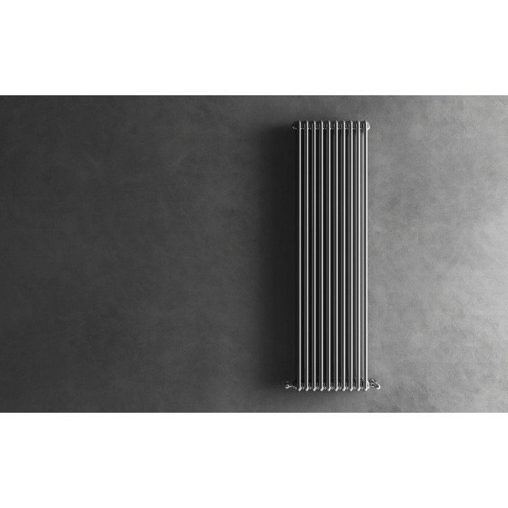 Grzejnik Irsap Tesi 2 Chrom 180,2x38,4 cm - chrom- sanitbuy.pl