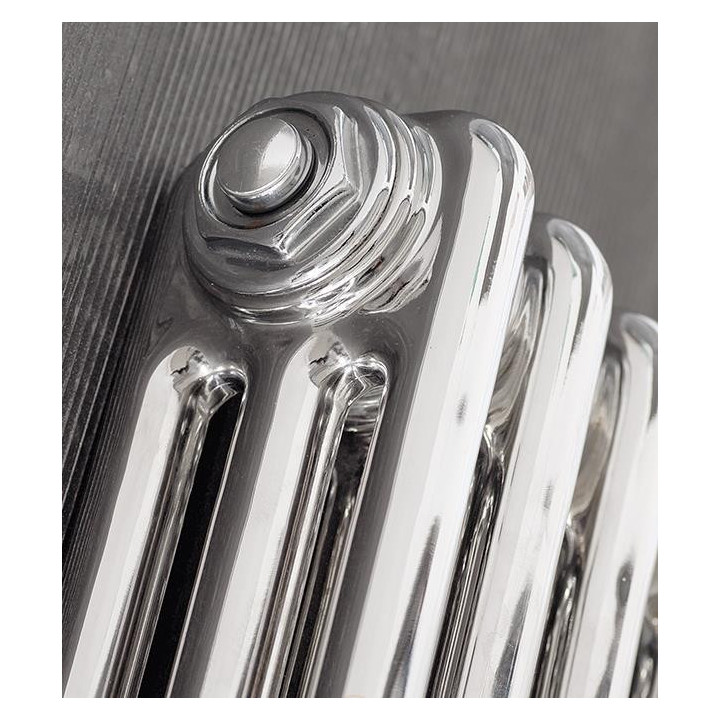 Grzejnik Irsap Tesi 2 Chrom 180,2x38,4 cm - chrom- sanitbuy.pl