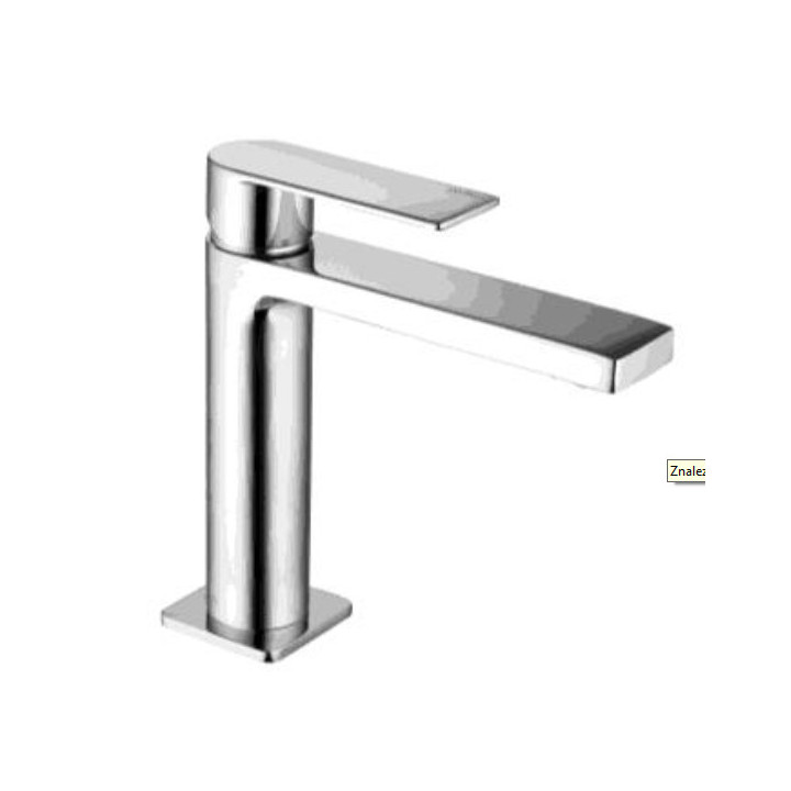 Bateria umywalkowa Paffoni Tango stojąca bez korka, chrom- sanitbuy.pl