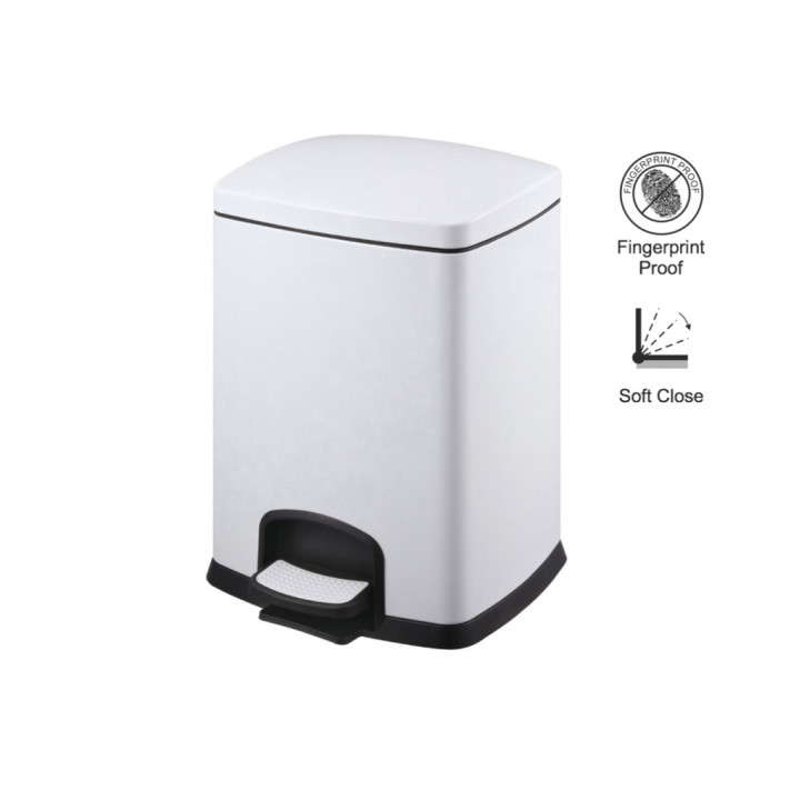 Stella Classic wieszak podwójny czarny - sanitbuy.pl