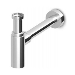 Zucchetti Aguablu Zawór kątowy 1/2” z filtrem, czarny - sanitbuy.pl