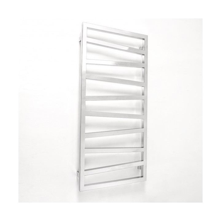 Grzejnik Terma ZigZag 178x50 cm - biały/ kolor- sanitbuy.pl