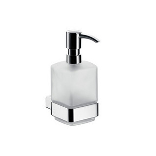 Dozownik mydła wiszący Loft Emco- sanitbuy.pl