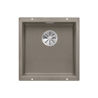 Blanco Subline 400-U bez korka automatycznego, z korkiem INFINO, szampan- sanitbuy.pl