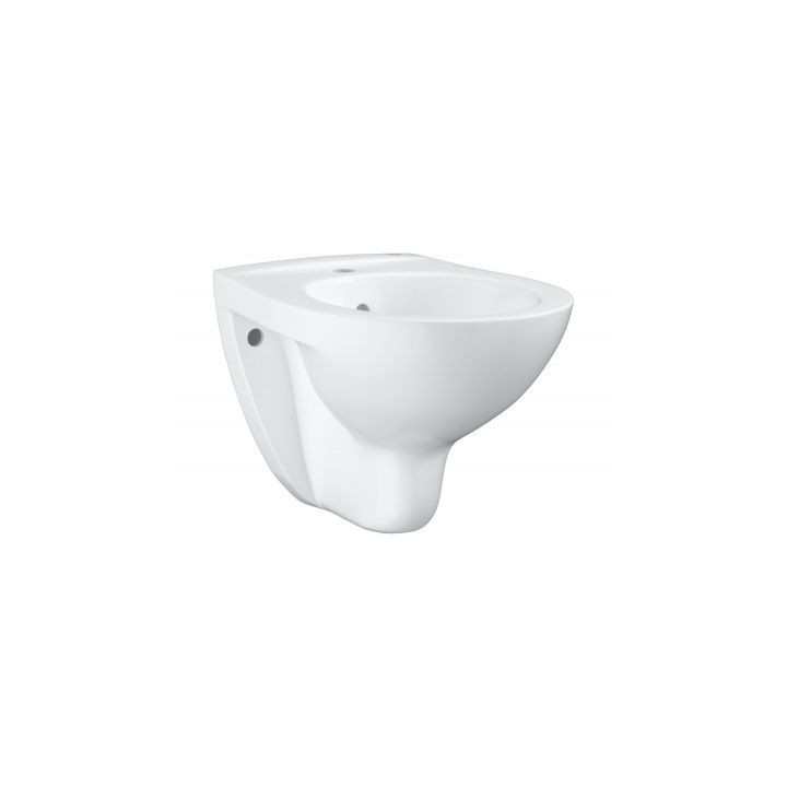 Bidet Grohe Bau Ceramic, wiszący, biały