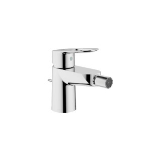 Bateria bidetowa Grohe Bauloop, chrom