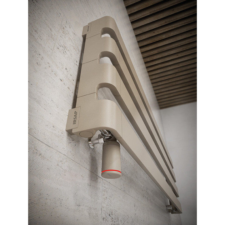 Grzejnik Irsap Step_B 76x50 cm - wykończenie Irsap