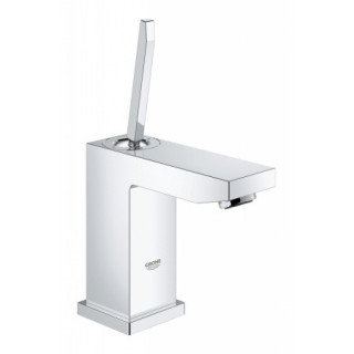 Bateria umywalkowa Grohe Eurocube Joy, jednouchwytowa, chrom