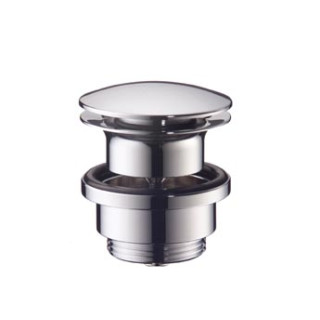 Komplet odpływowy Hansgrohe Push-Open 1 1/4- sanitbuy.pl