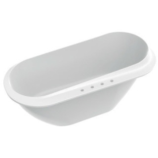 Wanna wolnostojąca, Sanitti OTTO, 1680x785x678, bez przelewu, biały , Nr. kat. P_U_627_02_1680