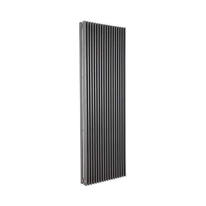 Grzejnik Instal-Projekt Afro New 161,4 x 40 cm - biały