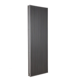 Grzejnik Instal-Projekt Vivat 25,6 x 100 cm - biały