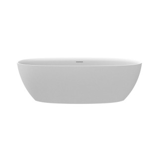  Wanna wolnostojąca kompozytowa Roca Ariane 165x75, biała 