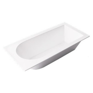 Wanna tradycyjna Massi Perso 160cm, biały