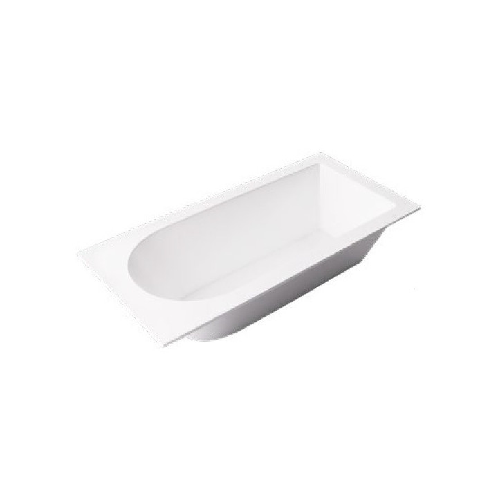 Wanna tradycyjna Massi Perso 170cm, biały