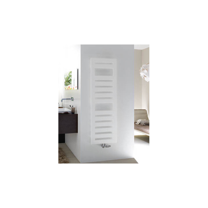 Grzejnik Zehnder Metropolitan MET 805x400 mm - biały- sanitbuy.pl