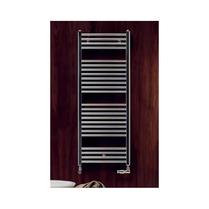 Grzejnik Zehnder Virando Basic 78,6 x 50 cm - biały