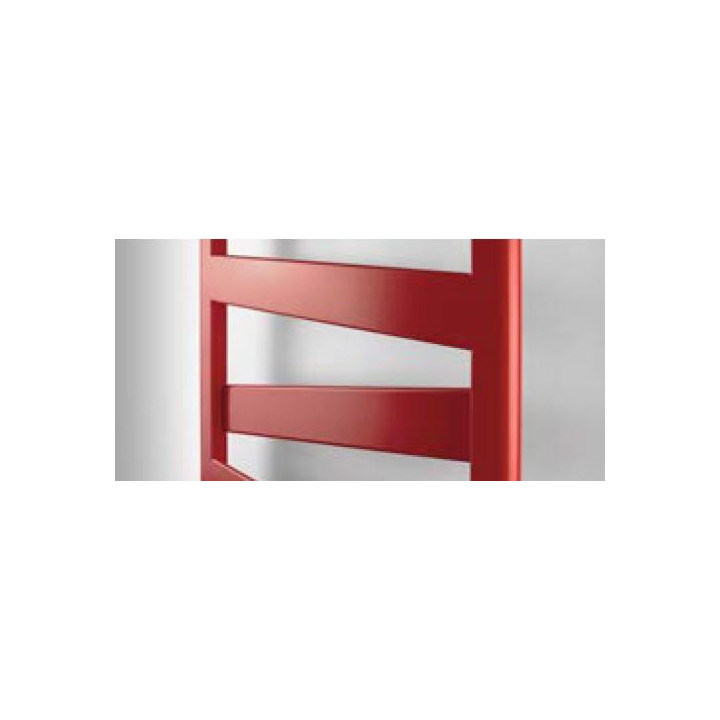 Grzejnik Zehnder Virando Basic 78,6 x 50 cm - biały