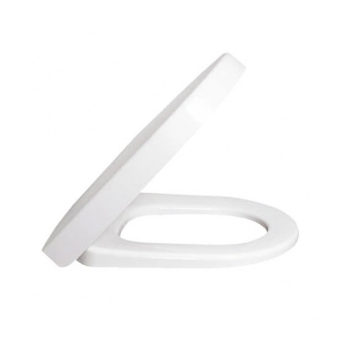 Deska sedesowaVITA Villeroy&Boch, białyj 