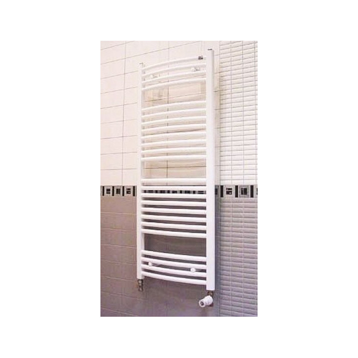 Grzejnik Zehnder ABT 786x493 mm - biały- sanitbuy.pl