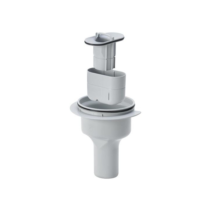 Syfon Viega Advantix do odpływu liniowego