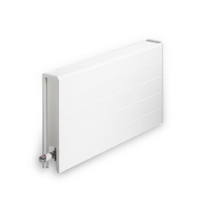 Grzejnik Jaga Strada Standard typ 10, 35 x 70 cm - kolor standardowy